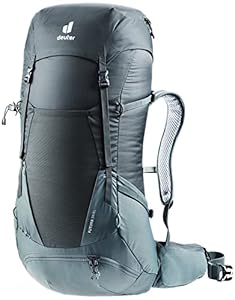 Deuter Futura 34 EL Trekkingrucksack