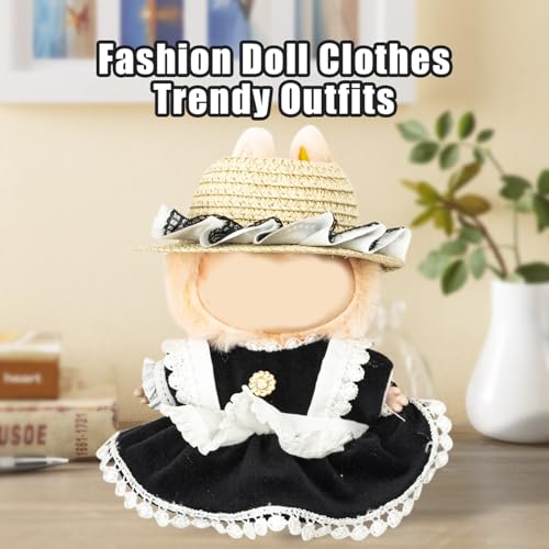Secret Lububu Collector's Edition Doll product image