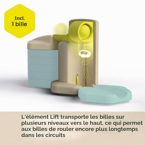 Ravensburger 24588 GraviTrax Junior Element Lift - vue 6
