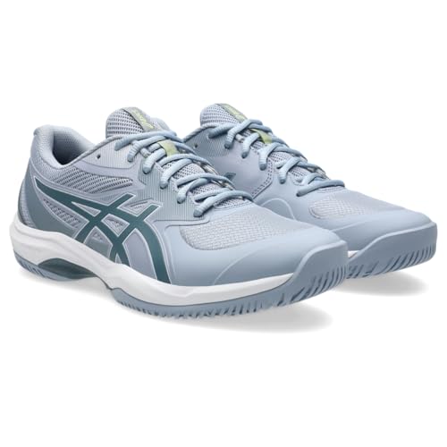 Image of ASICS Men's Game FlyteFoam Tennis Shoes