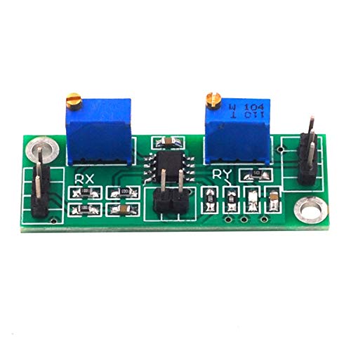 Modulo Amplificatore Operazionale Di Segnale Debole Lm358 - Foto 5