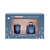 velas estilo mr wonderful Ideal como elemento decorativo