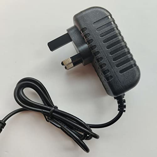 IZAKOV 9V Power Supply: Electro-Harmonix Hot Tubes Nano, East River Drive, OD Glove