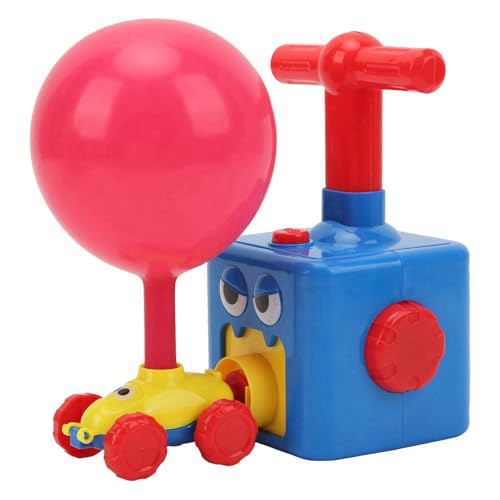 Jiawu Balloon Powered Science Toy
