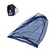 YPBEW Head Net Hat Mesh Bug Net Face Netting for Mosquitoes Bug No Insect from Outdoor Spacious Net Room Works Over Most Hats