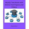 LIGHTUP TECHNOLOGIES MYSQL Text Book eBook (Beginner To Advanced) Complete Study Guide – Full Syllabus Coverage, Practice Questions, Practice Exercies (Email Delivery of eBook in 2 Hours)