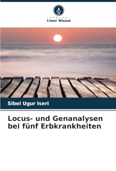 Paperback Locus- und Genanalysen bei fünf Erbkrankheiten [German] Book
