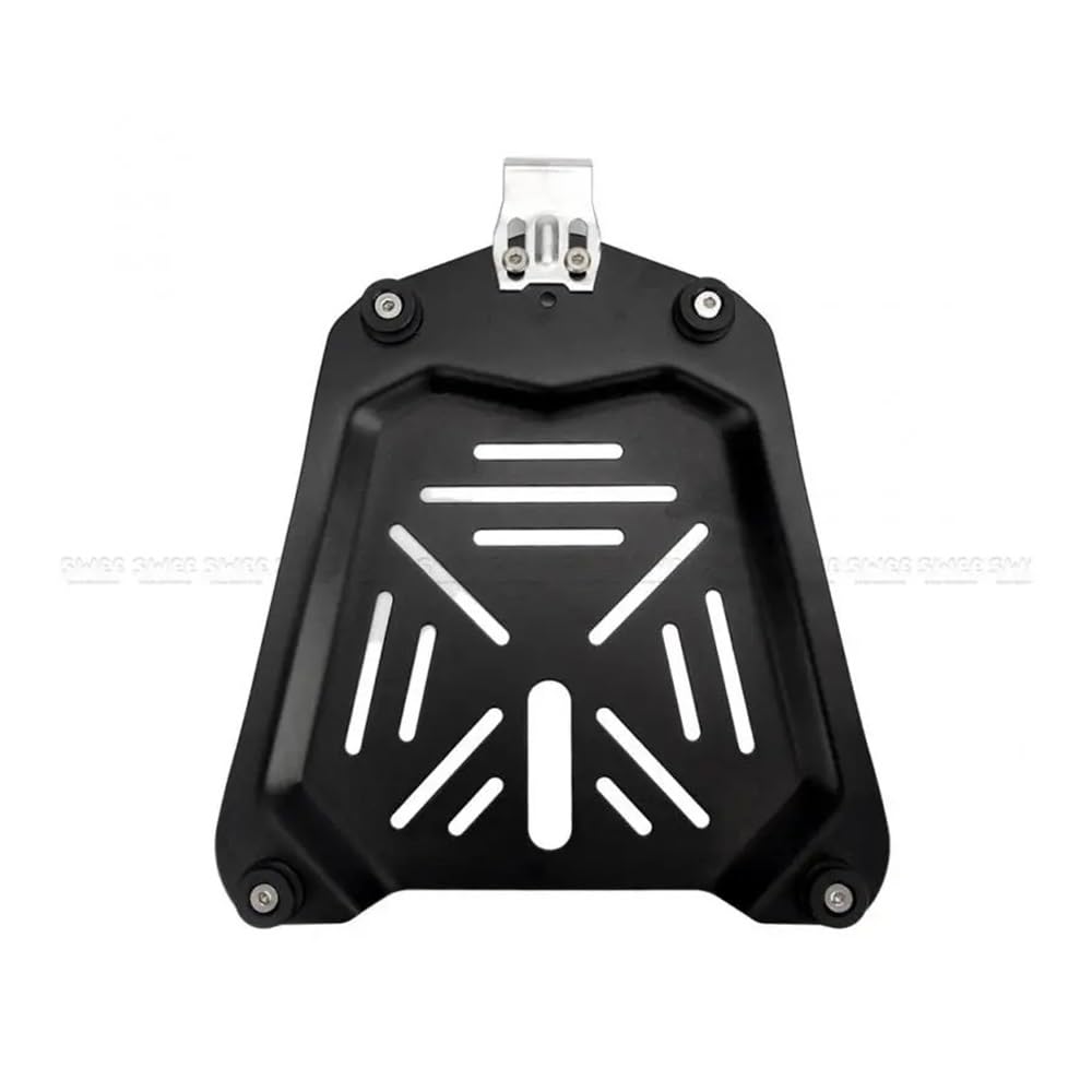 Corte-Bagages Arrière Porte-Bagages De Modification Tablette Arrière, Fournitures D'accessoires Moto Universels 28L/45L/55L/80L/85L/100L