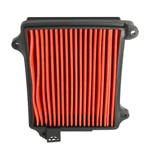 Filtre à air moto de précision pour modèles AX-1 NX250 MD21 et MD25