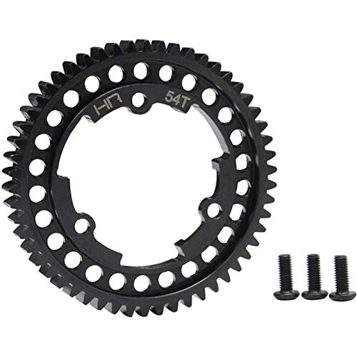 Best traxxas xmaxx spur gear for 2020 Sugiman Reviews