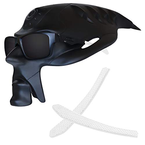 Image of Earsocks Replacement for Oakley Jupiter Squared OO9135 Sunglasses