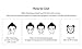Snp 12,000ppm Bird's Nest + Hyaluronic Acid Eye Patch | Hydrating and Cooling for All Skin Types | Maximum Hydration Eye Patches | Korean Skincare Eye Mask | 60 Patches