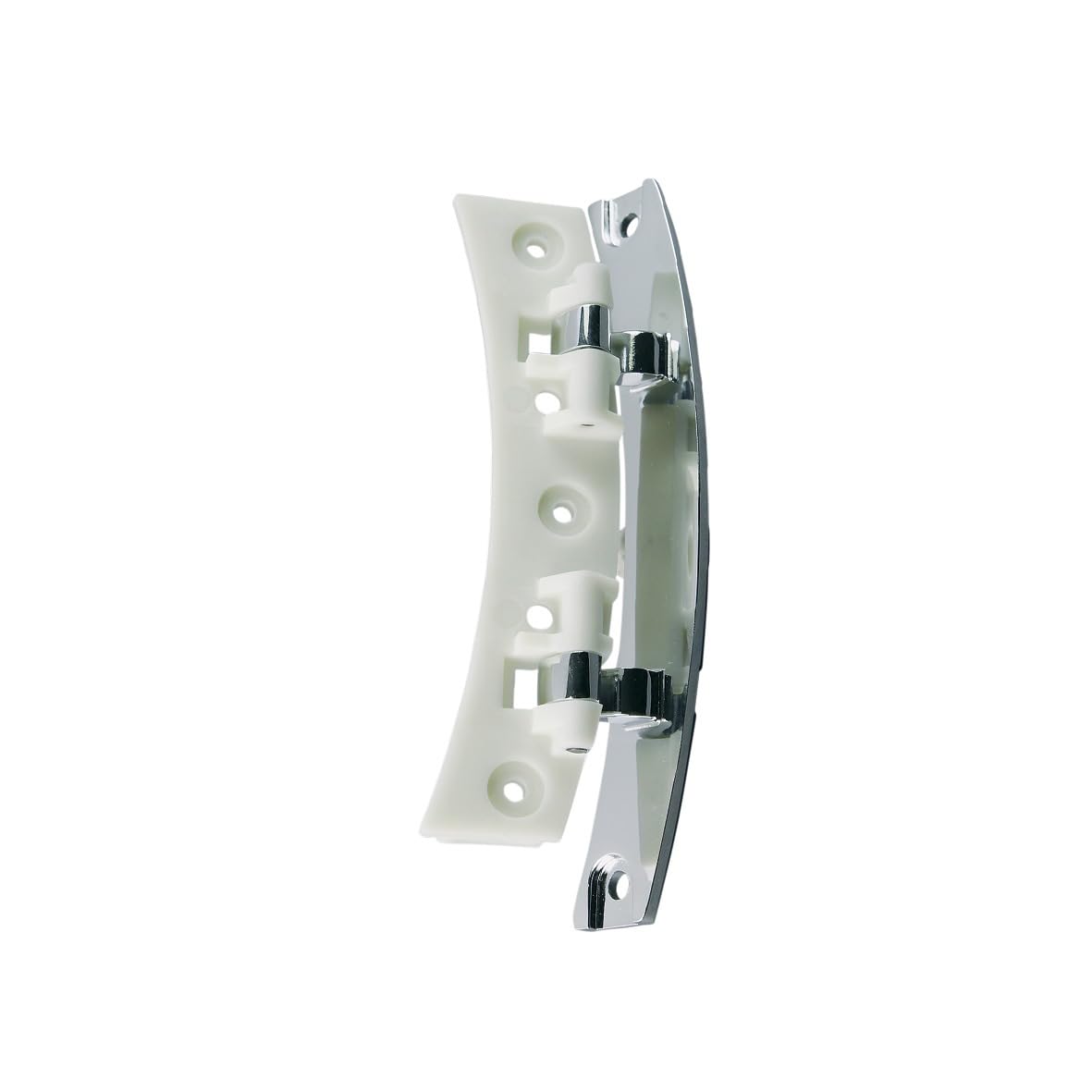 easyPART Kompatibel/Ersatz für BOSCH 00646933 Türscharnier Scharnier Metall Kunststoff Trockner Siemens 646933