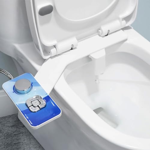 Accessoires de toilettes lave-hanche contre les irritations - 2