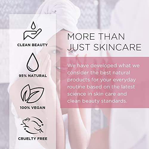 Azure Retinol & Vitamin E Lifting Eye Serum - Anti Aging, De-Puffing & Revitalizing Dark Circle Corrector - Reduces Wrinkles, Fine Lines & Under Eye Bags - Calms & Soothes - Skin Care Made In Korea - 30Ml / 1 Fl.oz. #TOP4