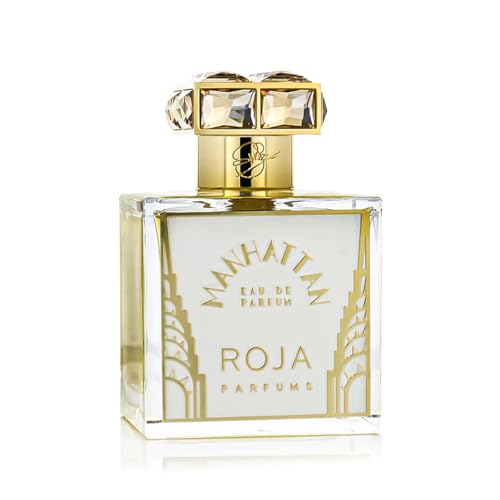 Roja Parfums Manhattan Eau De Parfum Spray 100ml
