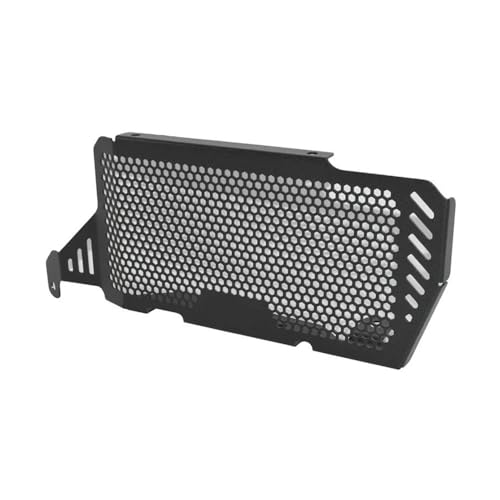 Grille radiateur CRF300L en aluminium anti-impact pour optimiser le refroidissement