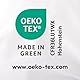 Herding Traktor Bettwäsche-Set, MADE IN GREEN by OEKO TEX, Kopfkissenbezug ca. 40 x 60 cm, Bettbezug ca. 100 x 135 cm, mit leichtläufigem Markenreißverschluss, 100% Baumwolle/Renforcé