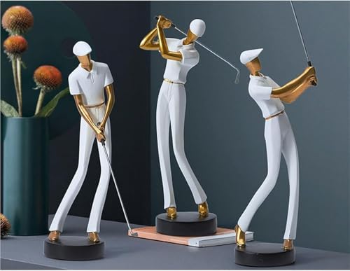 籠細工芸置物　ゴルフバックオブジェ　記念贈答品　最高の逸品物 レトロ オブジェ ゴルフバッグ 白・赤 アンティーク 昭和レトロ