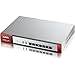 Zyxel Next Generation VPN Firewall with 2 WAN, 1 OPT, 4 LAN/DMZ Ports [ZYWALL110]