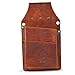 Produktbild Branco, Kellnerholster Kellnerhalfter aus Echt-Leder, Cognac-Braun Used-Look, 79437