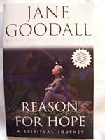Reason For Hope: A Spiritual Journey B000GJTBUA Book Cover