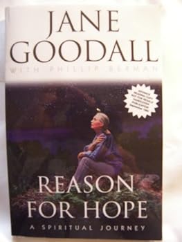 Paperback Reason For Hope: A Spiritual Journey Book