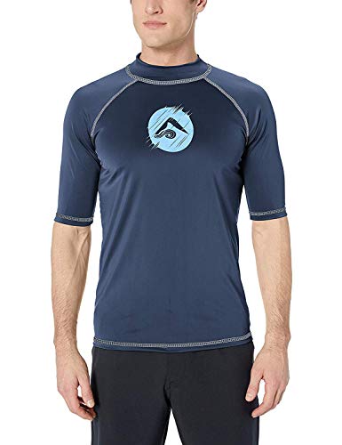 Image of Kanu Surf Men's Echo Upf 50+ Rashguard
