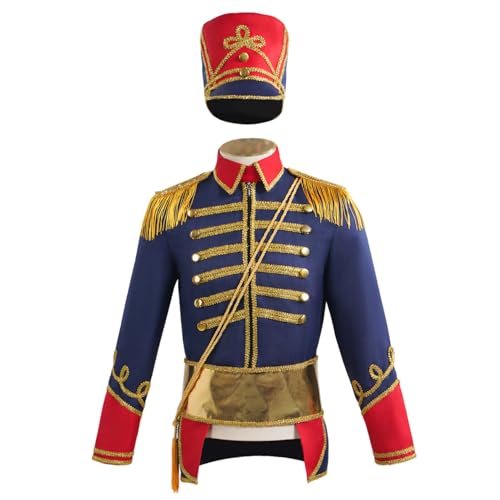 Costume prince charmant homme Jorzer : finis les déguisements incomplets