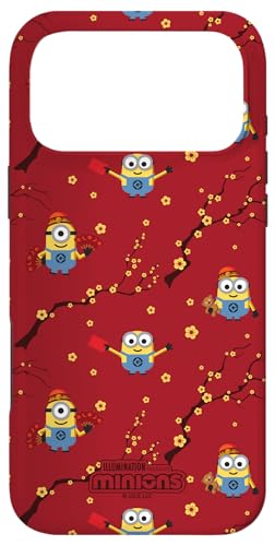 �~�j�I���Y Lunar New Year Cherry Blossom Celebration �X�}�z�P�[�X iPhone 17 Pro Max �p