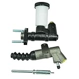 Clutch Master & Slave Cylinder for Mazda B2000 B2200 Ranger UB9341400A UB3941920