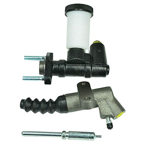Clutch Master & Slave Cylinder for Mazda B2000 B2200 Ranger UB9341400A UB3941920