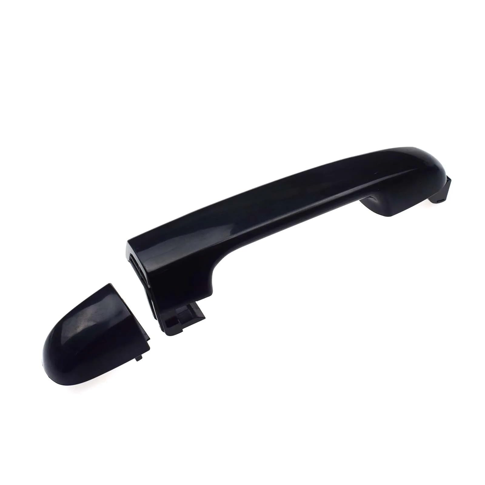 Hudfroa Other Side X1 Side Door Handles For Hyundai For I20 2008-2015 82651-1J000 Exterior Door Handle Front Or Rear Left Or Right