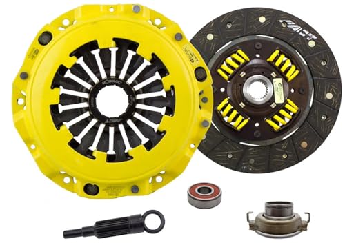 ACT (SB9-XTSS) XT-M/Perf Street Sprung Pressure Plate Kit