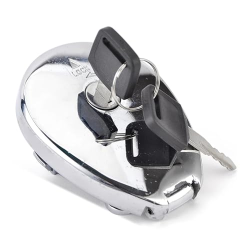 Bouchon de réservoir d'essence EN500 ZL600 contre évaporation carburant