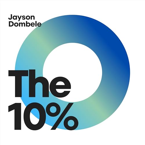 『The10%』のカバーアート