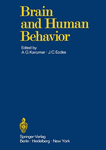 Brain and Human Behavior view 2