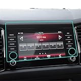 Klar, langlebig und kratzfest, verlängert die Lebensdauer der gehärteten Folie erheblich.