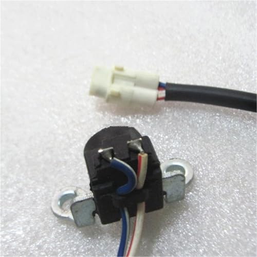 Sensor magnético de motocicleta para un arranque preciso y pulso estable 125cc 3
