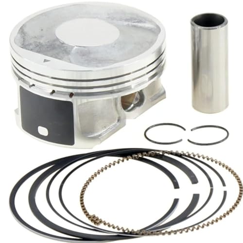 Piston 800cc ATV contre fumée bleue et baisse compression CForce ZForce 520