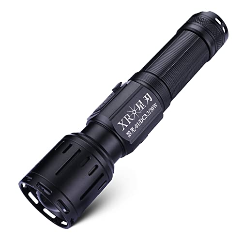 Lampe torche super lumineuse Xingren idéale pour camping et extérieur