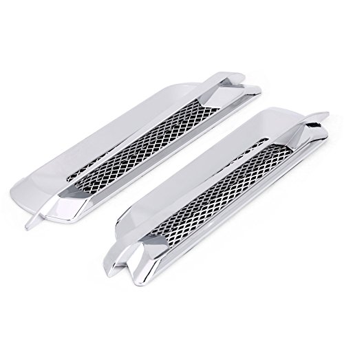 2 pezzi Copri foro di sfiato, Griglia di