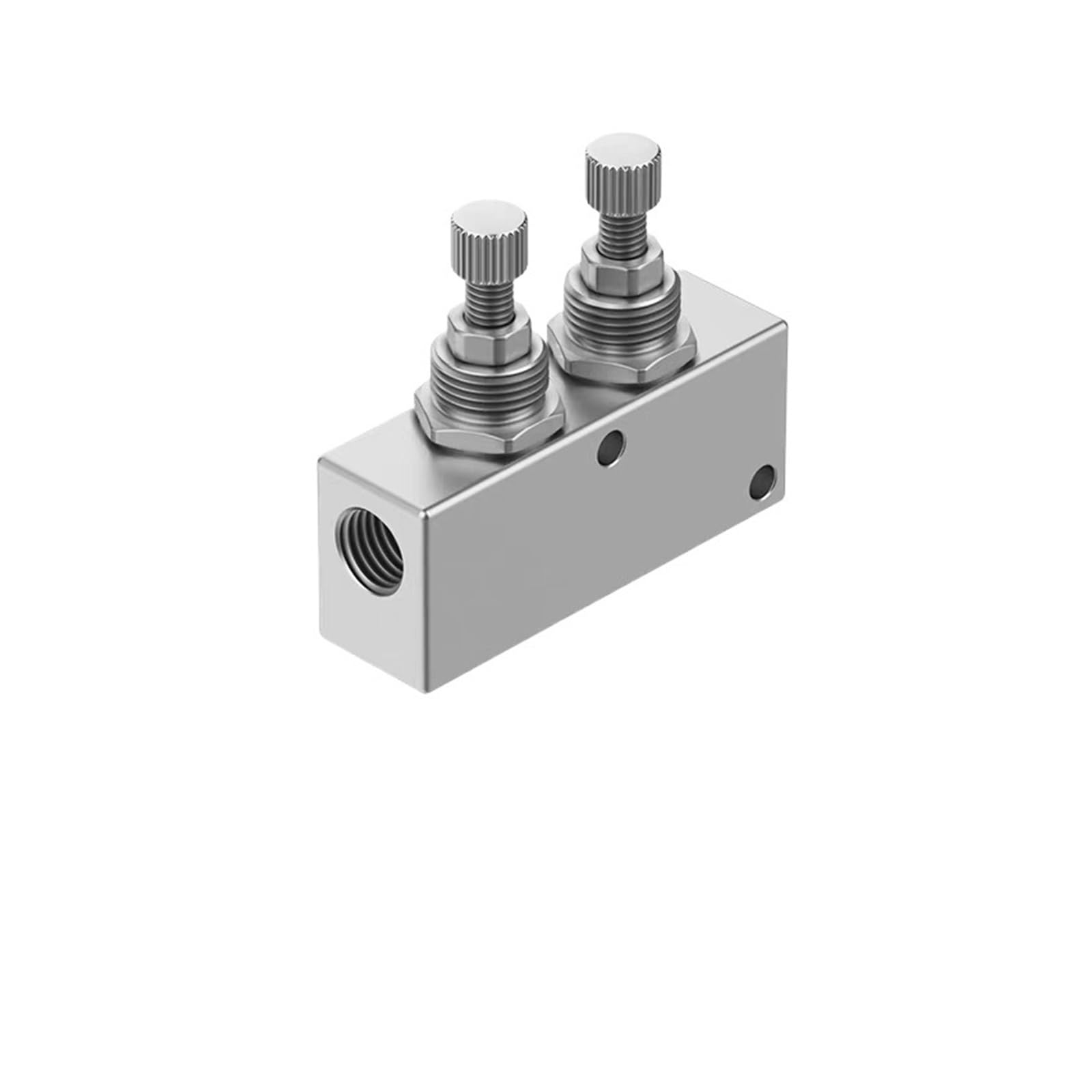 BALYDLUL GR-M5X2-B 152611 GR-1/8X2-B 152612 One-way Throttle Valve(GR-1-8X2-B 152612)