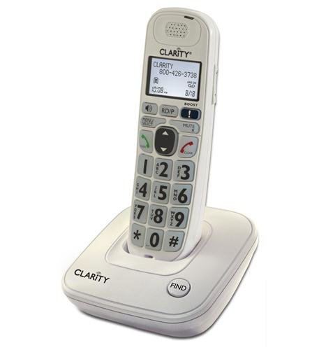 Teléfono Inalámbrico Plantronic miniatura 2