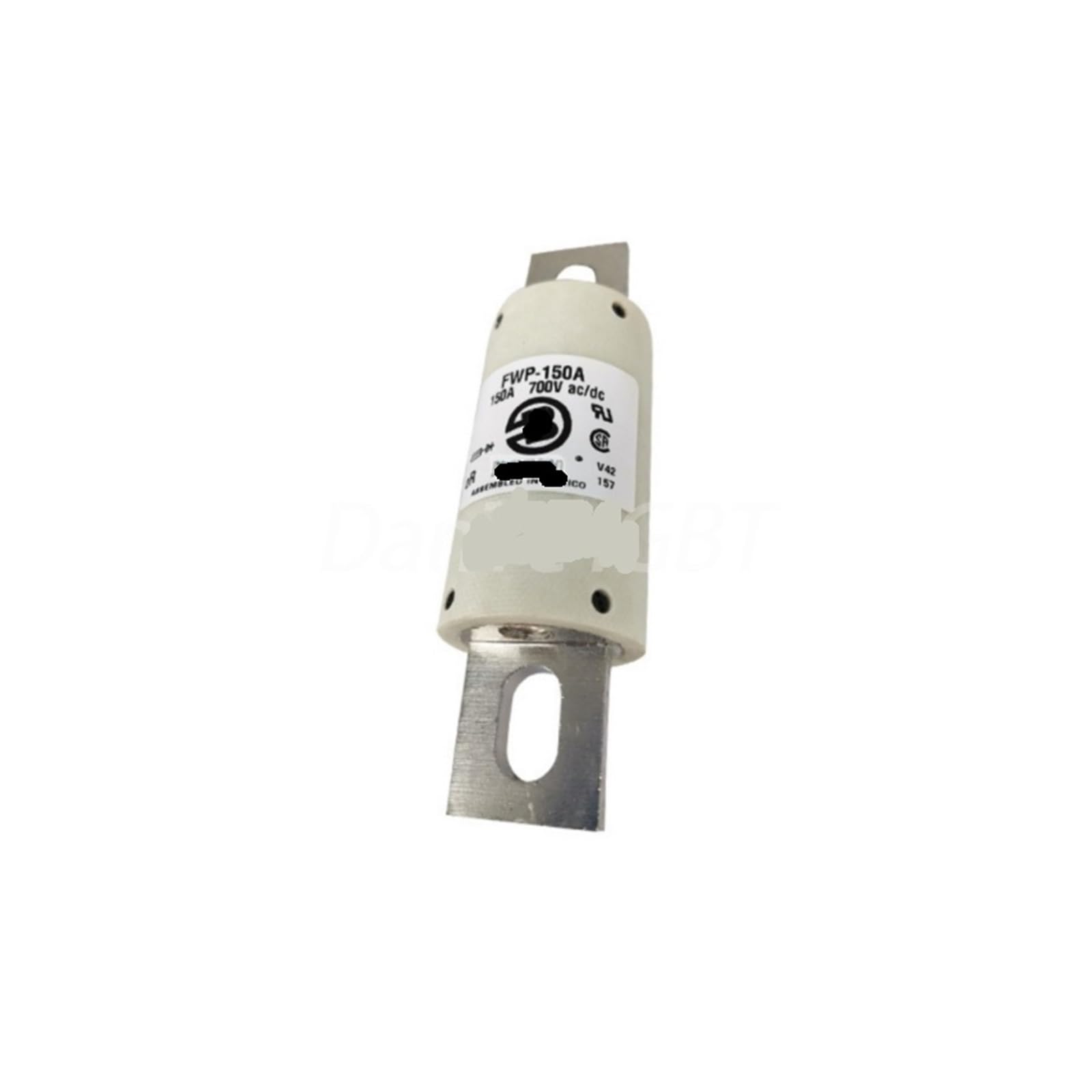 Fusible FWP-150A Micro-Interrupteur de type FWP-150A pour protection de circuit