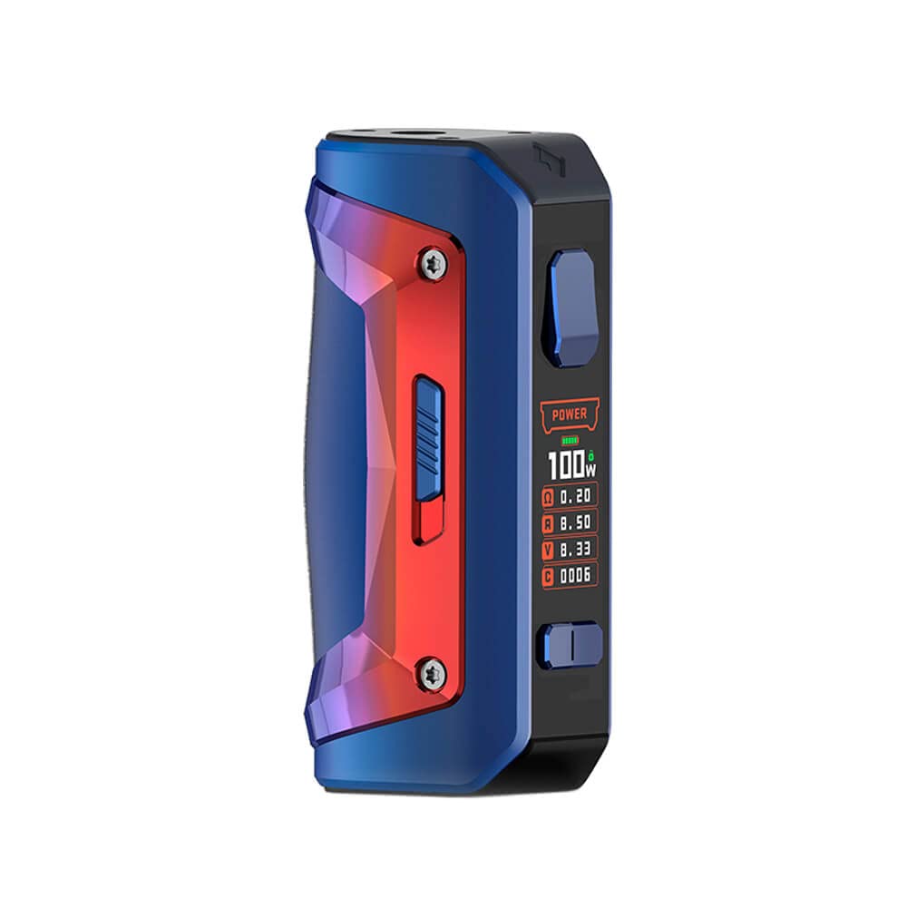 Amazon | 【Geek Vape】S100 (Aegis Solo 2) Mod モッドのみ 全10色
