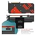 Thermal Grizzly WireView Pro GPU - 1x12VHPWR Reversed - Advanced Power Meter for Graphics Cards - OLED Display - Temperature Sensors - Monitoring Tool - Made in Germany