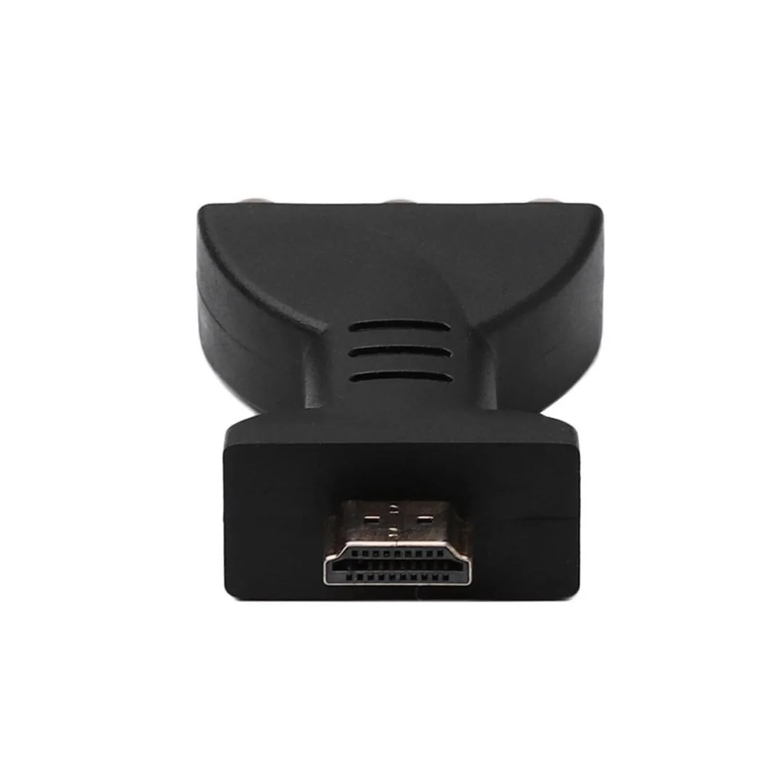 Adattatore convertitore da RCA AV a HDMI 1080P per HDTV Box Composite