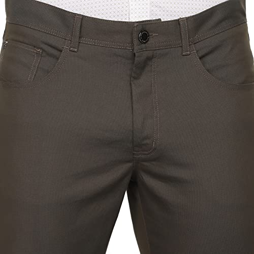Image of Blackberrys Men Khakis
