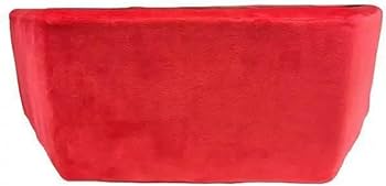 Amazon.co.jp: エヴァ 特大クッション 赤保留 emergency : ホーム